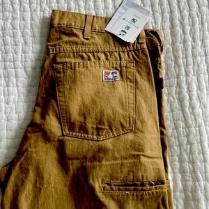 Tyndale ArcRated/Flame Resistant work pants